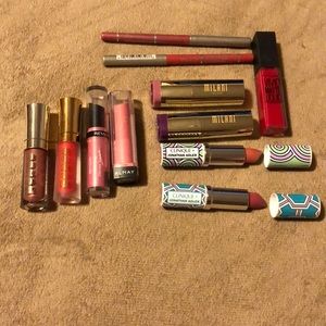 Lipstick bundle